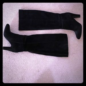 Jessica Simpson Knee High Boots